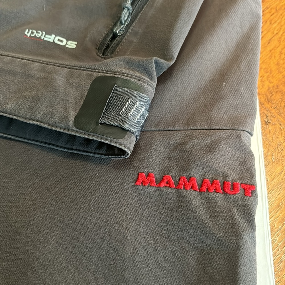 Mammut Softech Multi Pocket Pants - image 7
